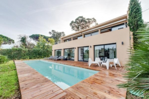 Villa Gaïa